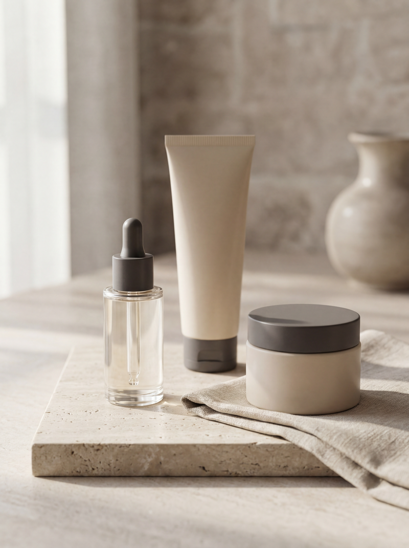Bepaal waar retail voor jouw salon moet beginnen